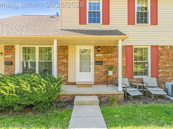 7004 Harvard Ln, Canton, MI 48187