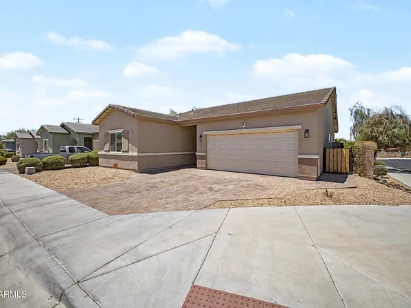 630 W BEVERLY Road, Phoenix, AZ 85041