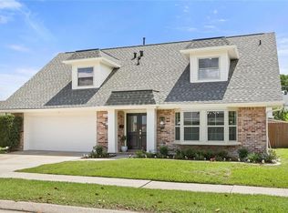 4417 Senac Dr, Metairie, LA 70003