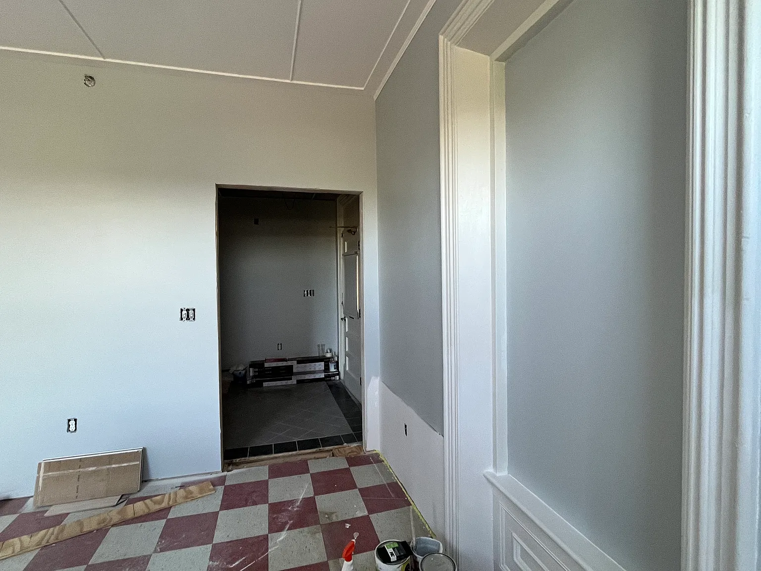 1 bed, 650 sqft, $1,850 — Photo 4