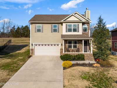 262 Twilight Blvd, Sharps Chapel, TN, 37866