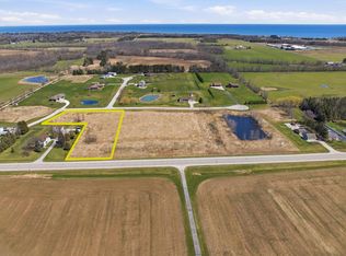LOT 2 Harley Rd, Manitowoc, WI 54220