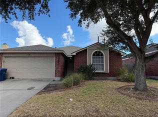 5318 Spring Brook Dr, Corpus Christi, TX 78413