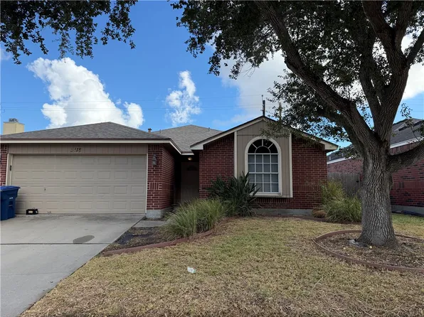 5318 Spring Brook Dr, Corpus Christi, TX 78413