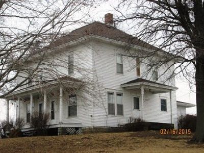 2627 Filbert Ave, Corning, IA, 50841