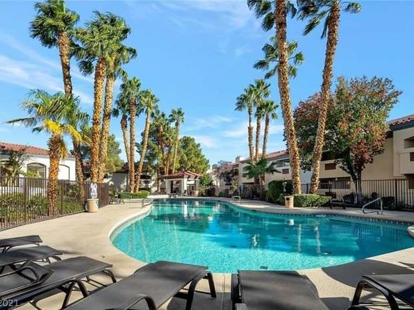 8455 W Sahara Ave APT 263