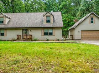 18155 Ida Center Rd, Petersburg, MI 49270