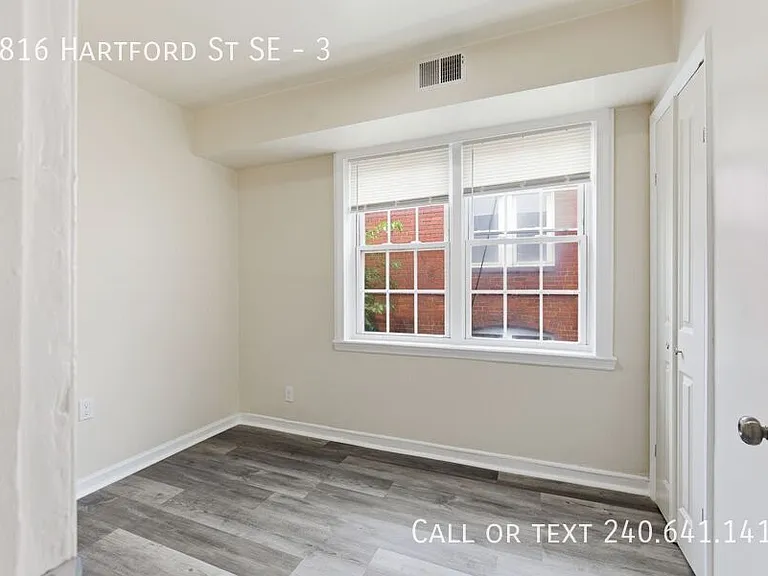 2816 Hartford St SE #3 — Photo 5