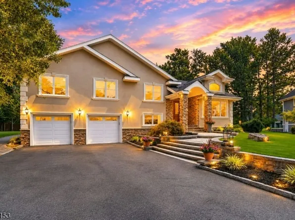 1253 Maple Hill Rd, Scotch Plains Twp., NJ 07076