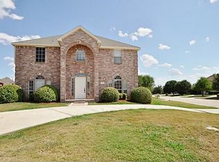 1 Bryan Ct, Mansfield, TX 76063