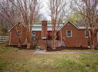 4268 Seneca Hollow Rd, Elliston, VA 24087