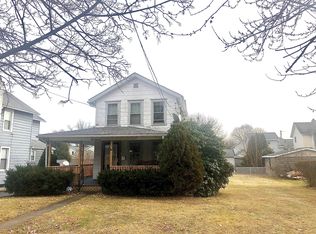 113 Maple St, West Pittston, PA 18643