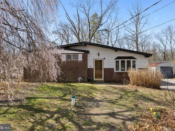 510 W Virginia Rd, Browns Mills, NJ 08015