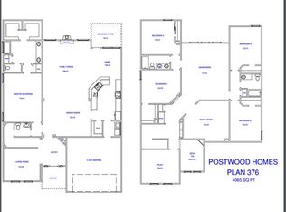 4115 Loft Square Pl, Humble, TX 77346
