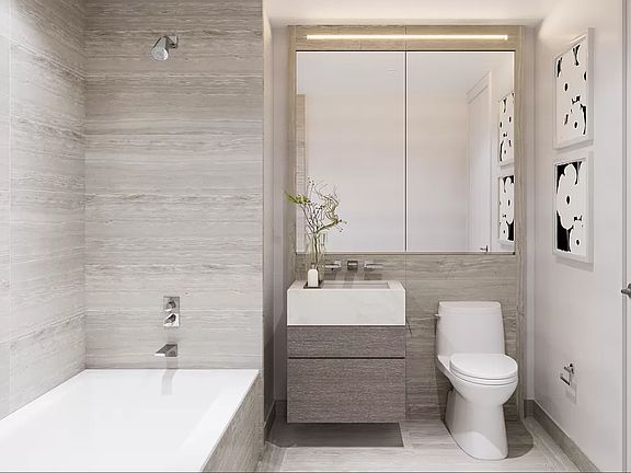 5th image of 645 59th St #805