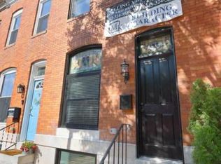 334 S Robinson St, Baltimore, MD 21224
