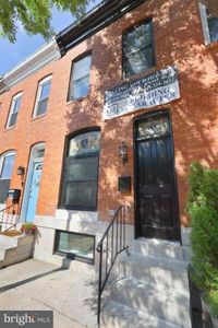334 S Robinson St, Baltimore, MD, 21224