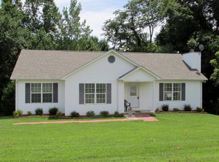 3772 Brookwood Dr, Cookeville, TN 38501
