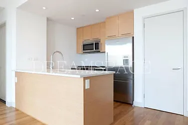 Rented by Dream Space Realty