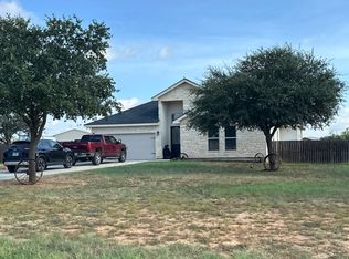 153 W Medium Meadow Dr, Lytle, TX 78052