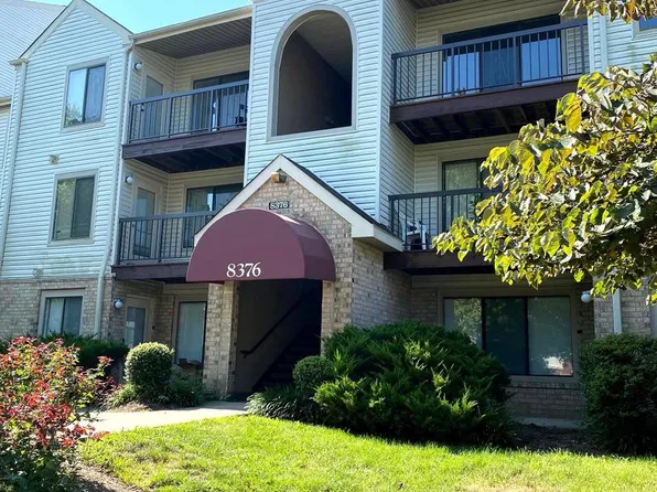 8376 Buttress Ln APT 203, Manassas, VA 20110