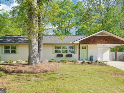1137 Oakdale Dr SE, Smyrna, GA, 30080