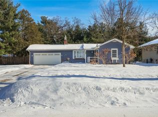 1515 Drummond Street, Eau Claire, WI 54701