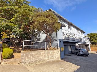 1440 E 33rd St APT 2, Oakland, CA 94602