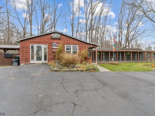 3 Volker Ln, Sandyston Twp., NJ 07827