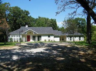 14450 SE County Road 2359, Streetman, TX 75859