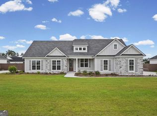 6009 4h Club Rd, Lake Park, GA 31636