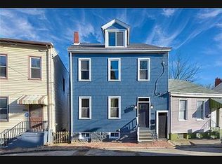 1112 Brabec St, Pittsburgh, PA