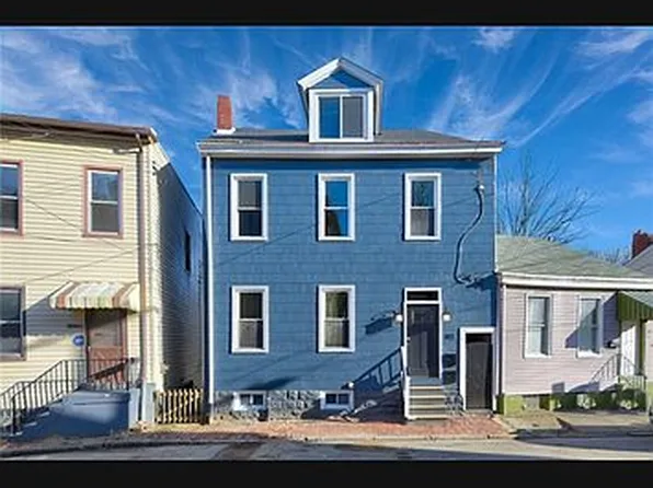 1112 Brabec St, Pittsburgh, PA 15212