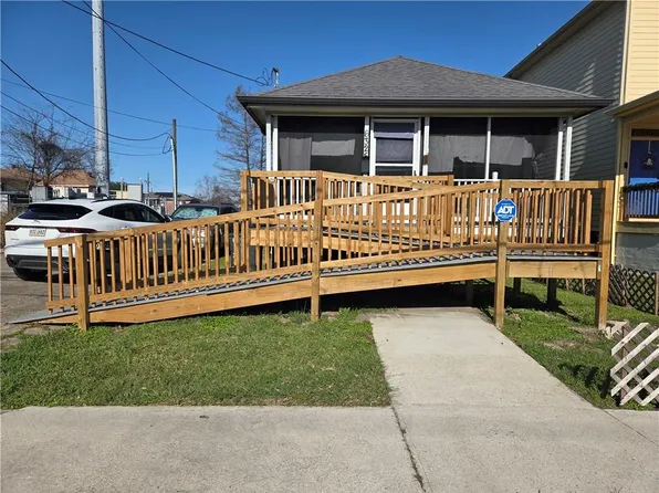 6325 Saint Claude Ave, New Orleans, LA 70117