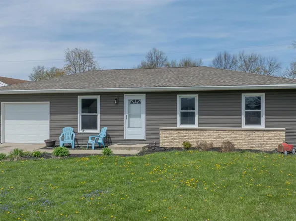 3838 Harper Dr, Lafayette, IN 47905