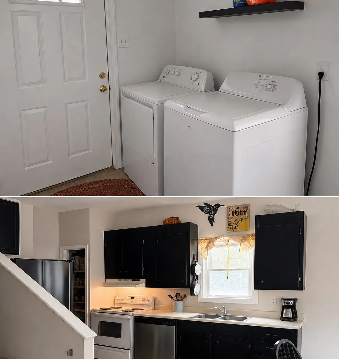 2 bed, 1.5 bath, 1100 sqft, $1,600 — Photo 4