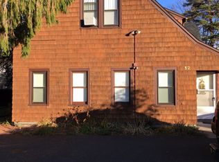 12 Raymond Ave #B, Oneonta, NY 13820