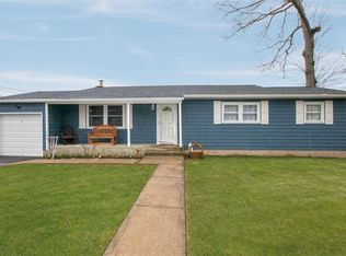 23 Lake Shore Dr, Ronkonkoma, NY 11779