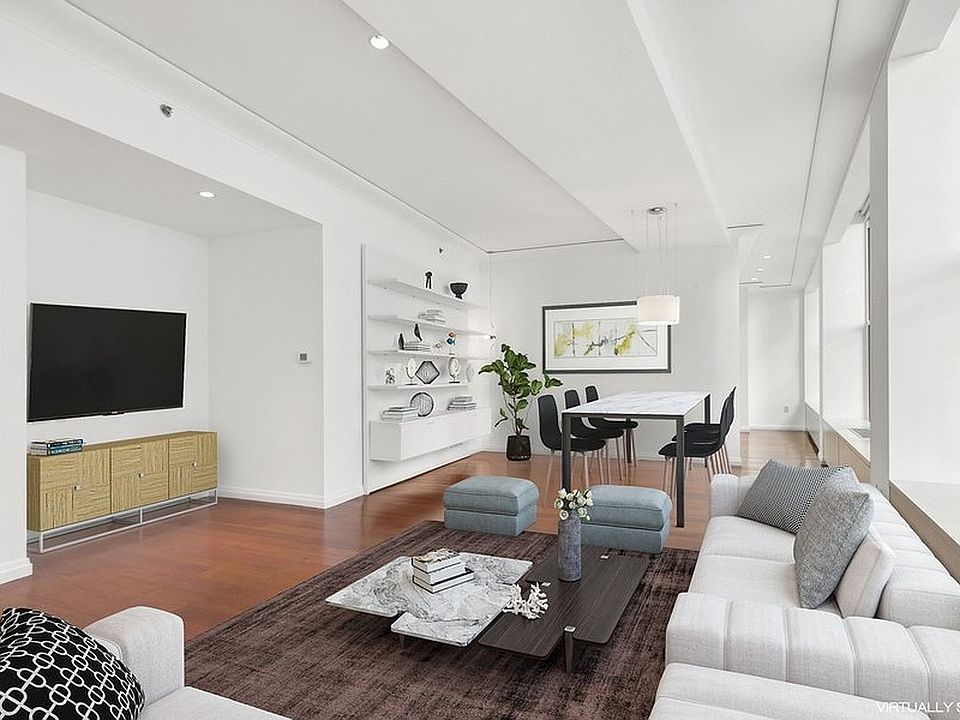1st image of 55 Wall St APT 554