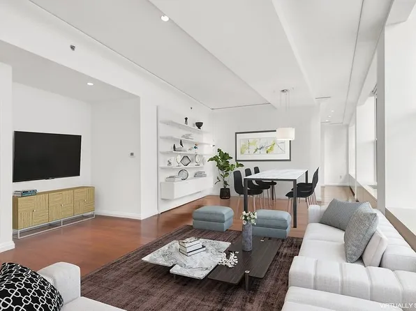 55 Wall St APT 554, New York, NY 10005
