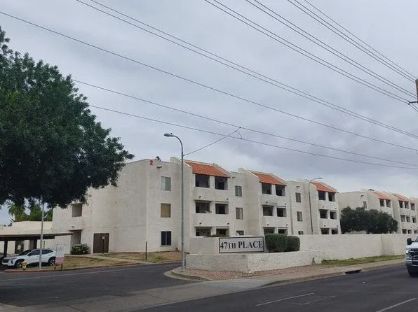 4730 W Northern Ave Unit 1131, Glendale, AZ 85301