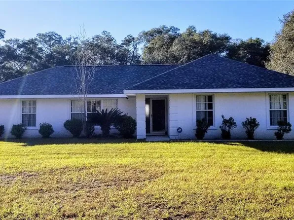 5890 NE 164TH TERRACE, WILLISTON, FL 32696