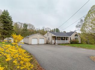 487 Woodman Hill Rd, Minot, ME 04258