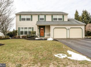 4624 Laurel Ridge Dr, Harrisburg, PA 17110
