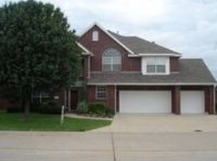 8402 Kestrel Ct, McKinney, TX 75070