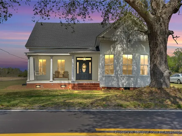 5794 Old Us Highway 74, Chadbourn, NC 28431