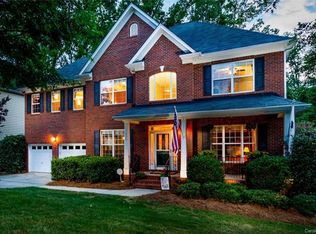 1029 Anduin Falls Dr, Charlotte, NC 28269