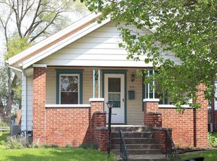 826 S 27th St, South Bend, IN 46615