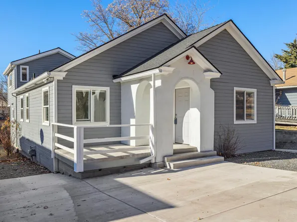 710 N Eldorado Ave, Klamath Falls, OR 97601