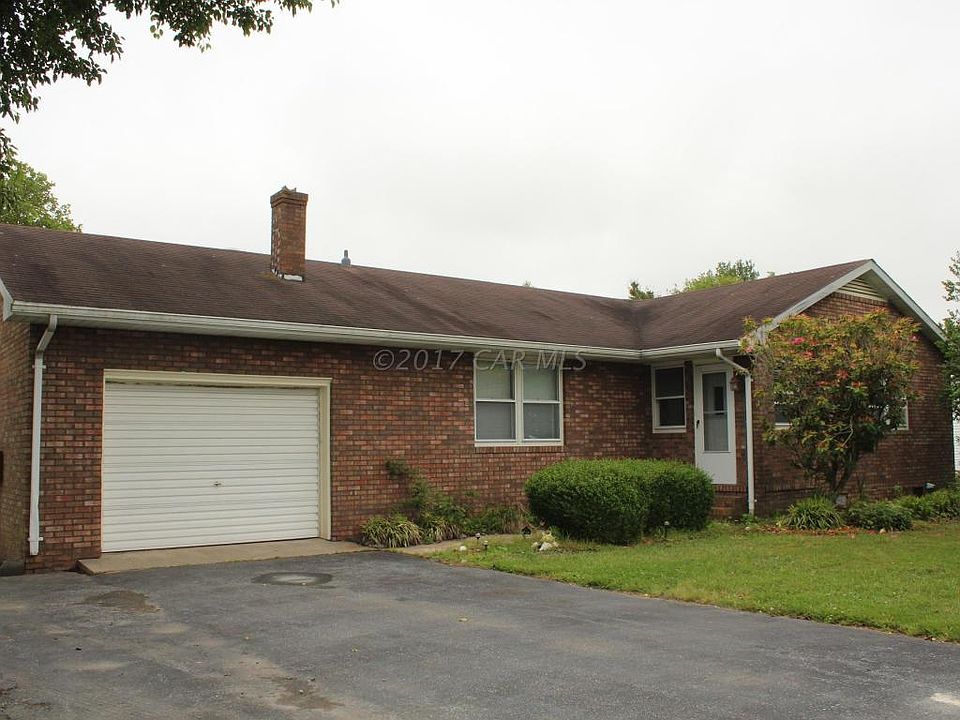 6222 S Point Rd, Berlin, MD 21811 Zillow